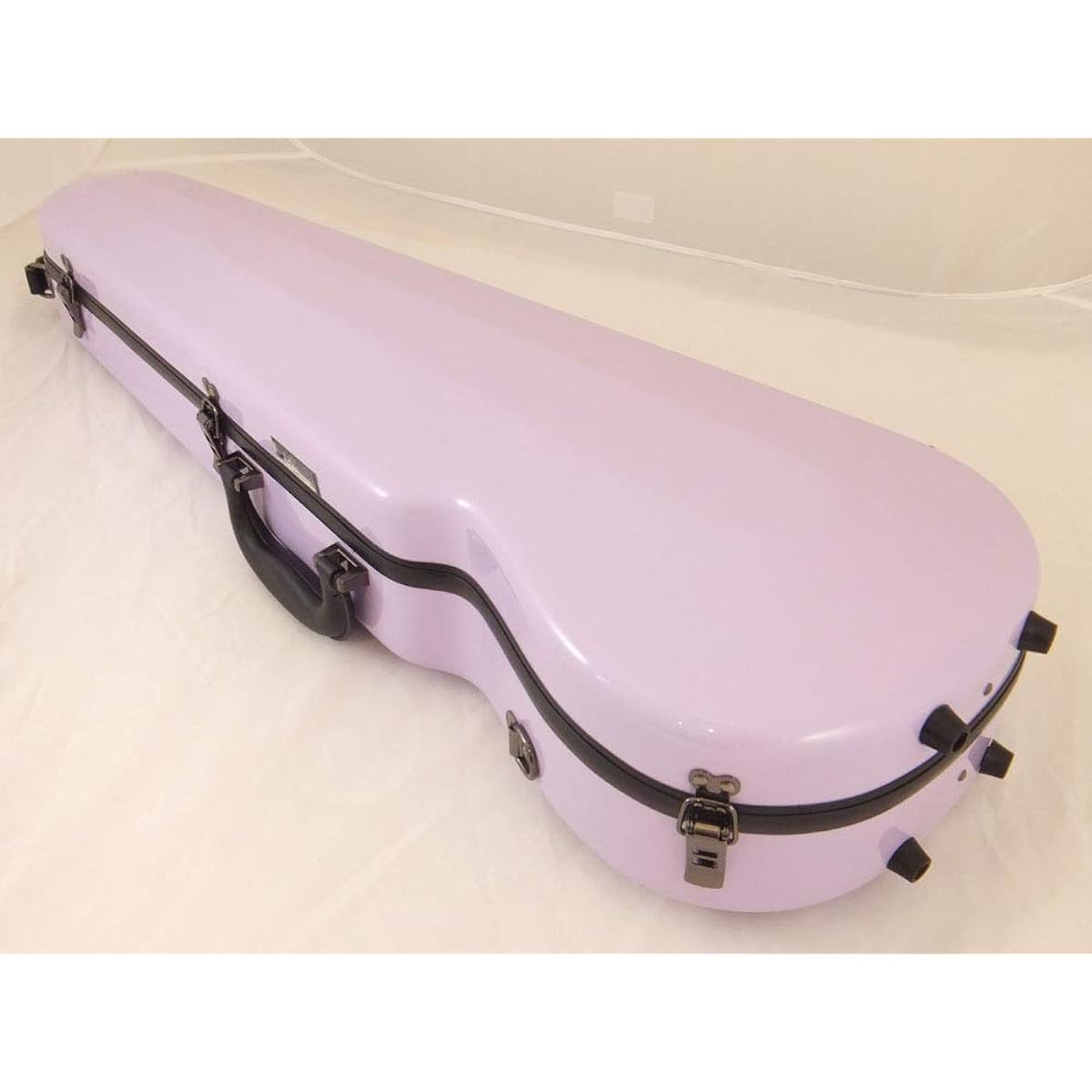 Eastman Violin Case Wisteria/CAVL16/Standard Violin Hard Case CAVL-16-NEW