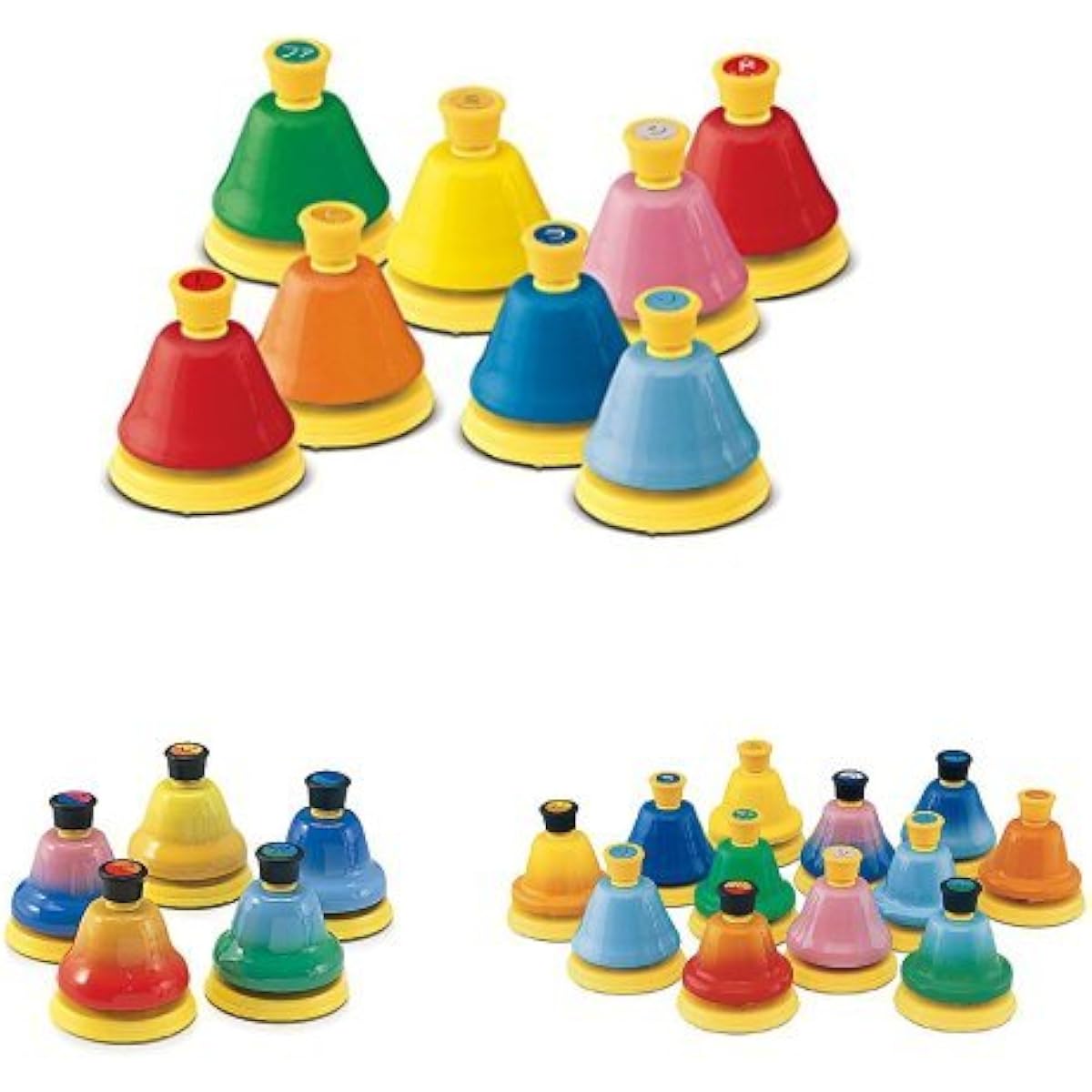SUZUKI Suzuki Bell Harmony Desk Type Full Set 25 Sounds