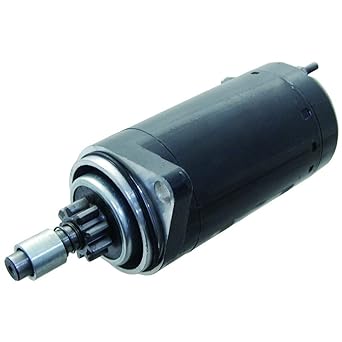 Starter Replacement 1993-1994 Sea Doo Jet Ski GTS GTX SP SPI SPX XP 580CC 718CC 782CC 278-000-145 278-000-186 278-000-311 278-000-316 95435