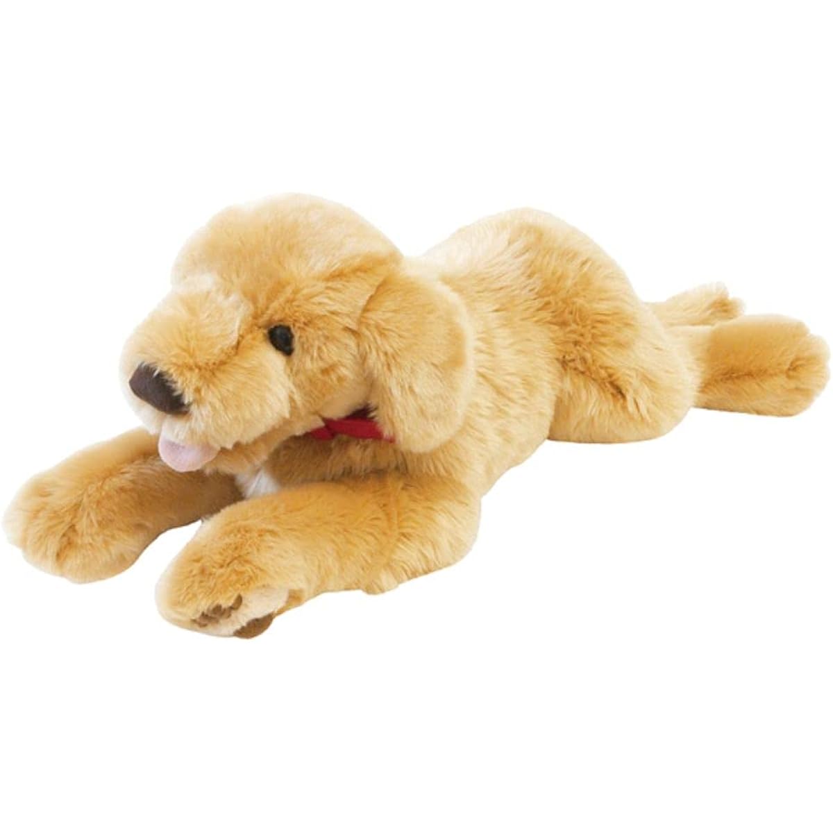 Golden Retriever Plush Toy Medium 180372