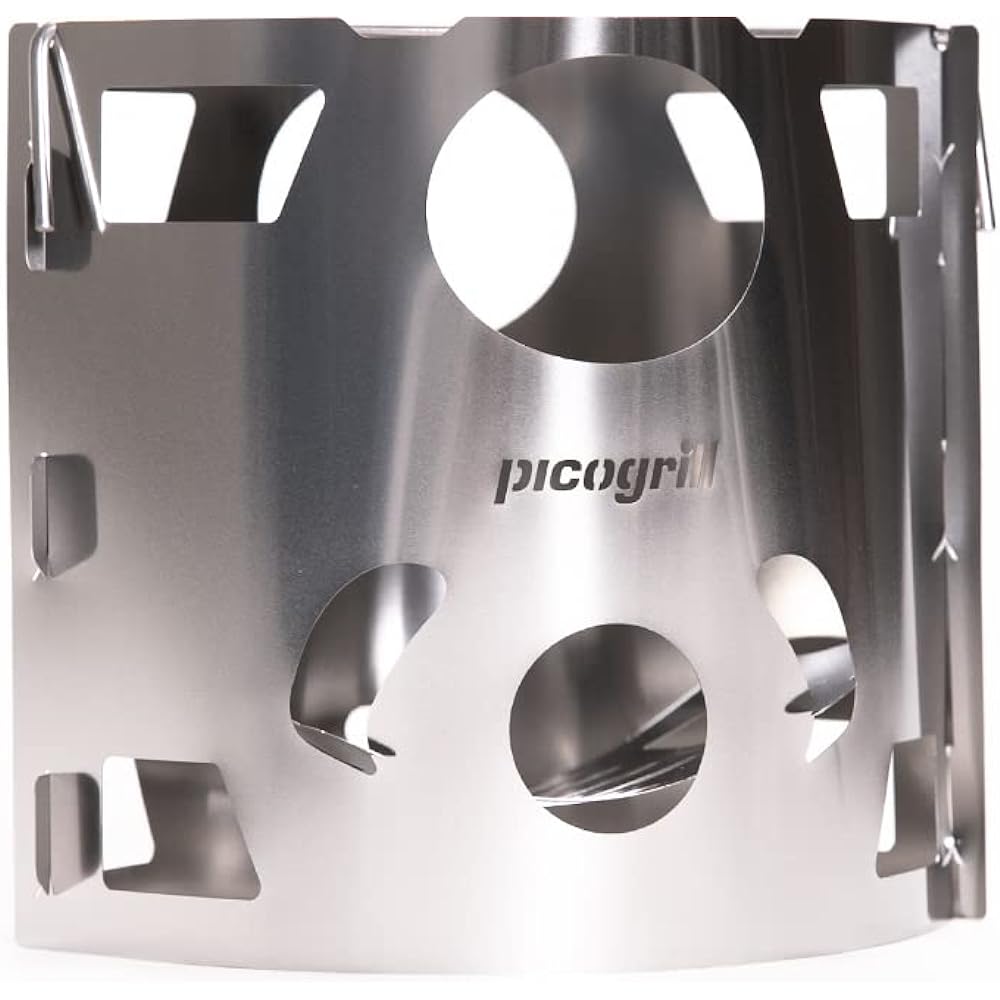 Picogrill 85 Picogrill85 PG85 Authorized store product