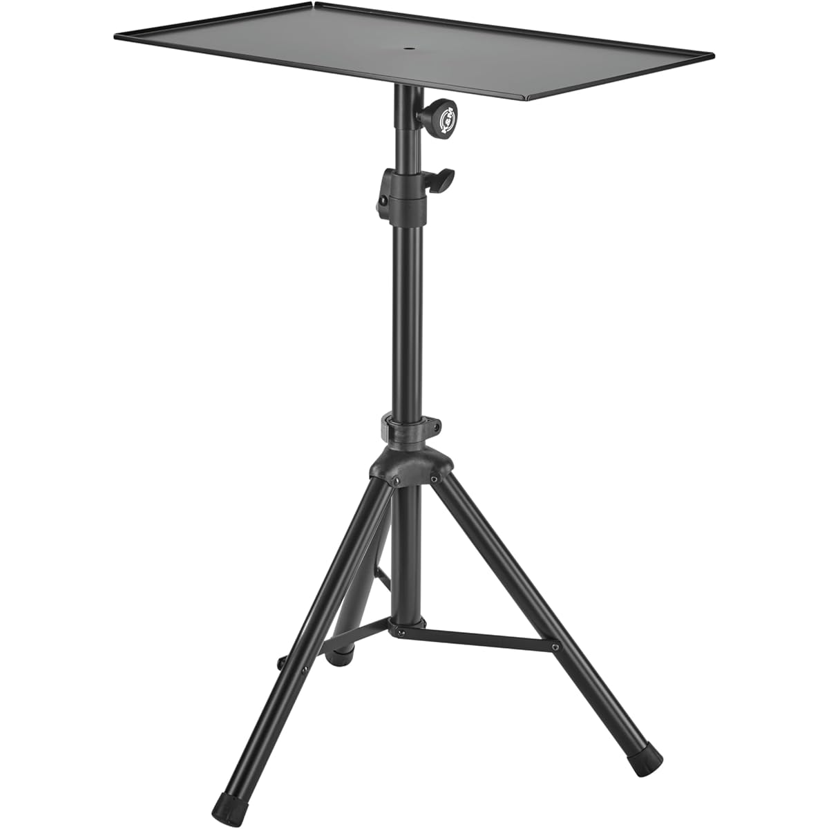 K&M Universal Stand 26765-000-55 Also suitable for laptops and mixers