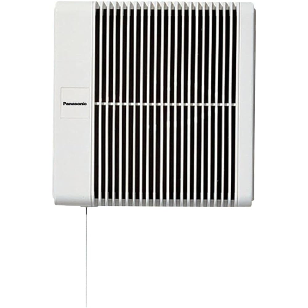 Panasonic Bathroom Ventilation Fan FY-15BAA2