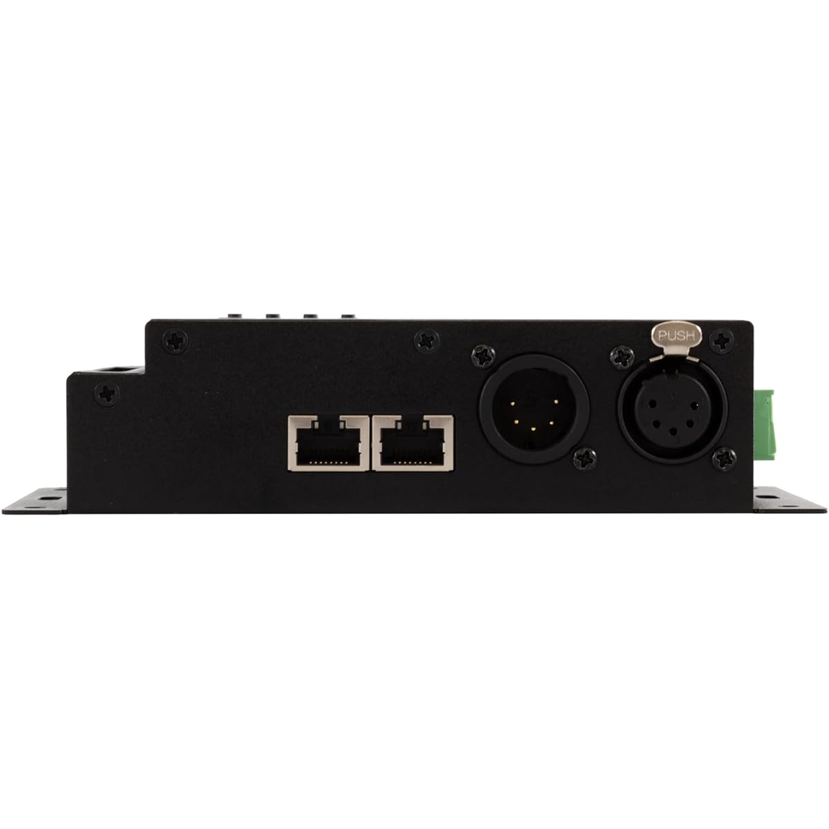 SIRS-E 5 Channel CV DMX RDM Digital PWM Decoder 8/16 Bit RGB & RGBW LED Lighting 12-24V DC UL Recognized Controller 5x8A Dimmer 5809 SR-2108B-M5-5