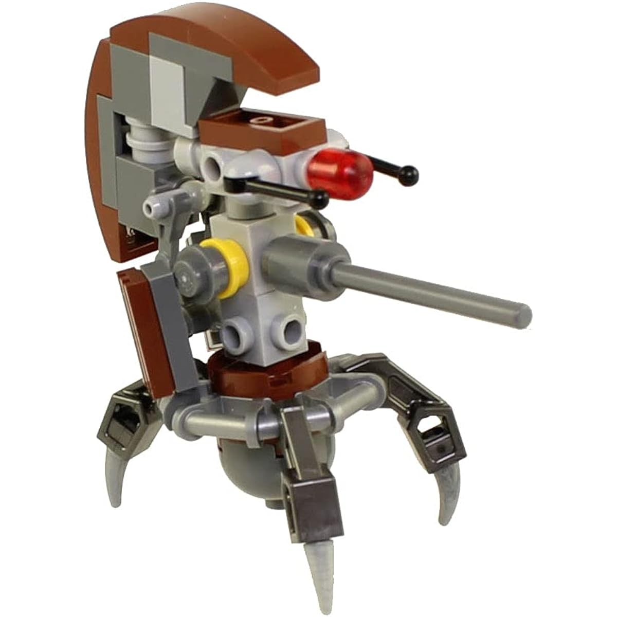 DROIDEKA SNIPER - LEGO Star Wars Minifigure