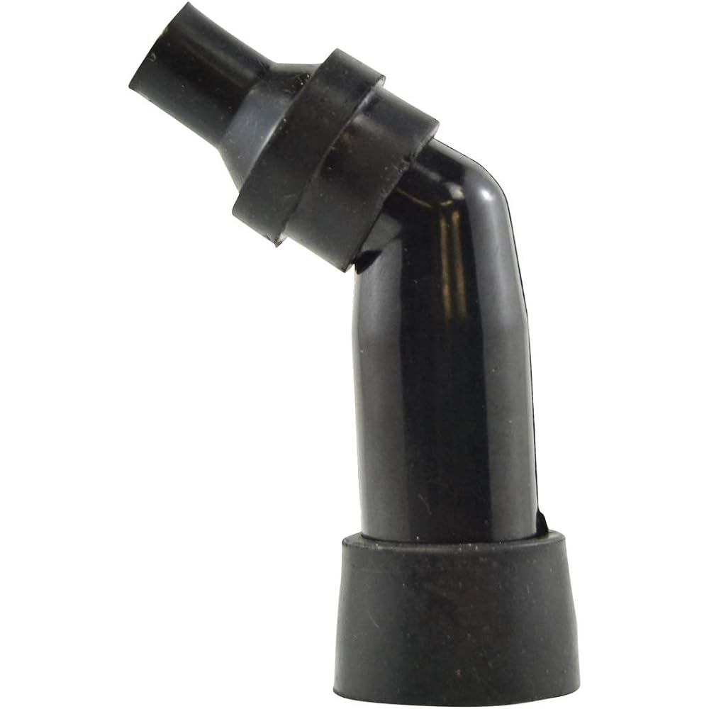 Spark Plug Cap for Yamaha ATV UTV Motorcycle 125 200 225 250 350 400 450 600 1200 1300 CC 1986-2016
