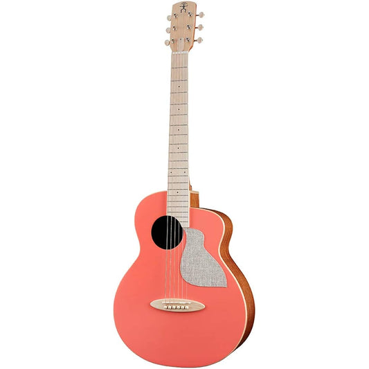 aNueNue Bird Guitar aNN-MC10-LC Mini Acoustic Guitar