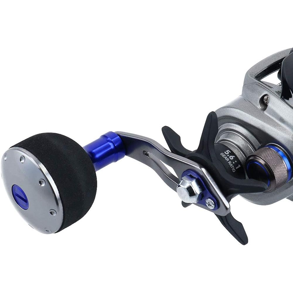 DAIWA Double Axis Reel Fune XT (Right/Left Handle)