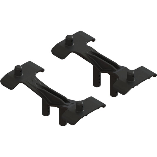 ARRMA Body Post Set ARA320740