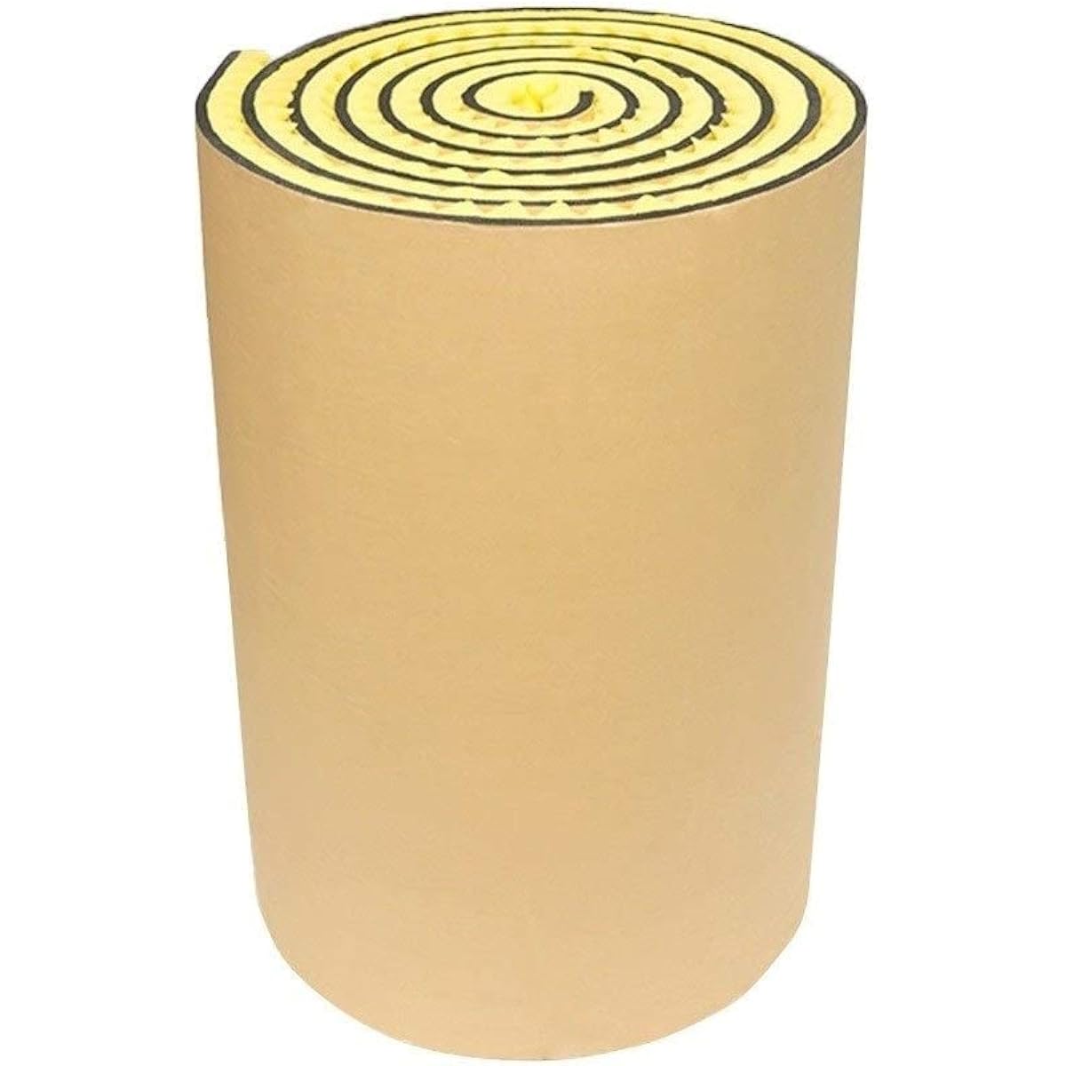 School noise control Soundproofing cotton Indoor noise countermeasure Sound absorbing cotton Size: 1.5M