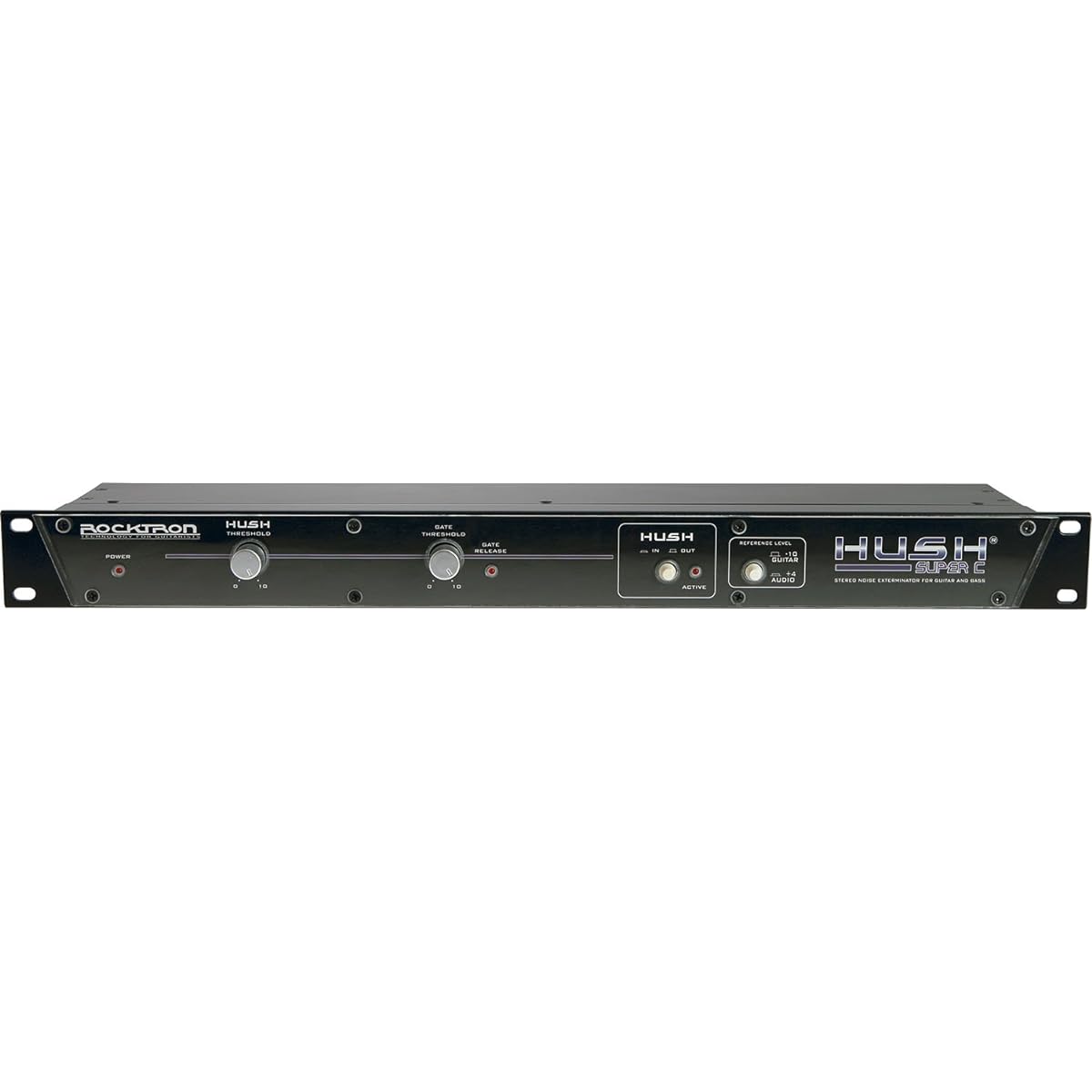 Rocktron Stereo Noise Reduction Hush Super C [Domestic regular import product] RT2100