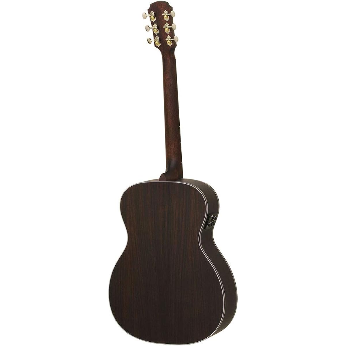 ARIA AF-105RWE N Electric Acoustic Guitar Aria