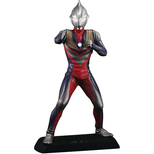 Megahouse Ultimate Article Ultraman Tiga (Multi Type) Approx. 400mm Painted Completed Figure