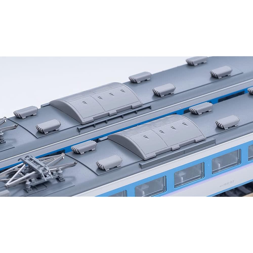 TOMIX N Gauge JR 189 Series Azusa Upgrade Car Additional Set 98798 Railway Model Train