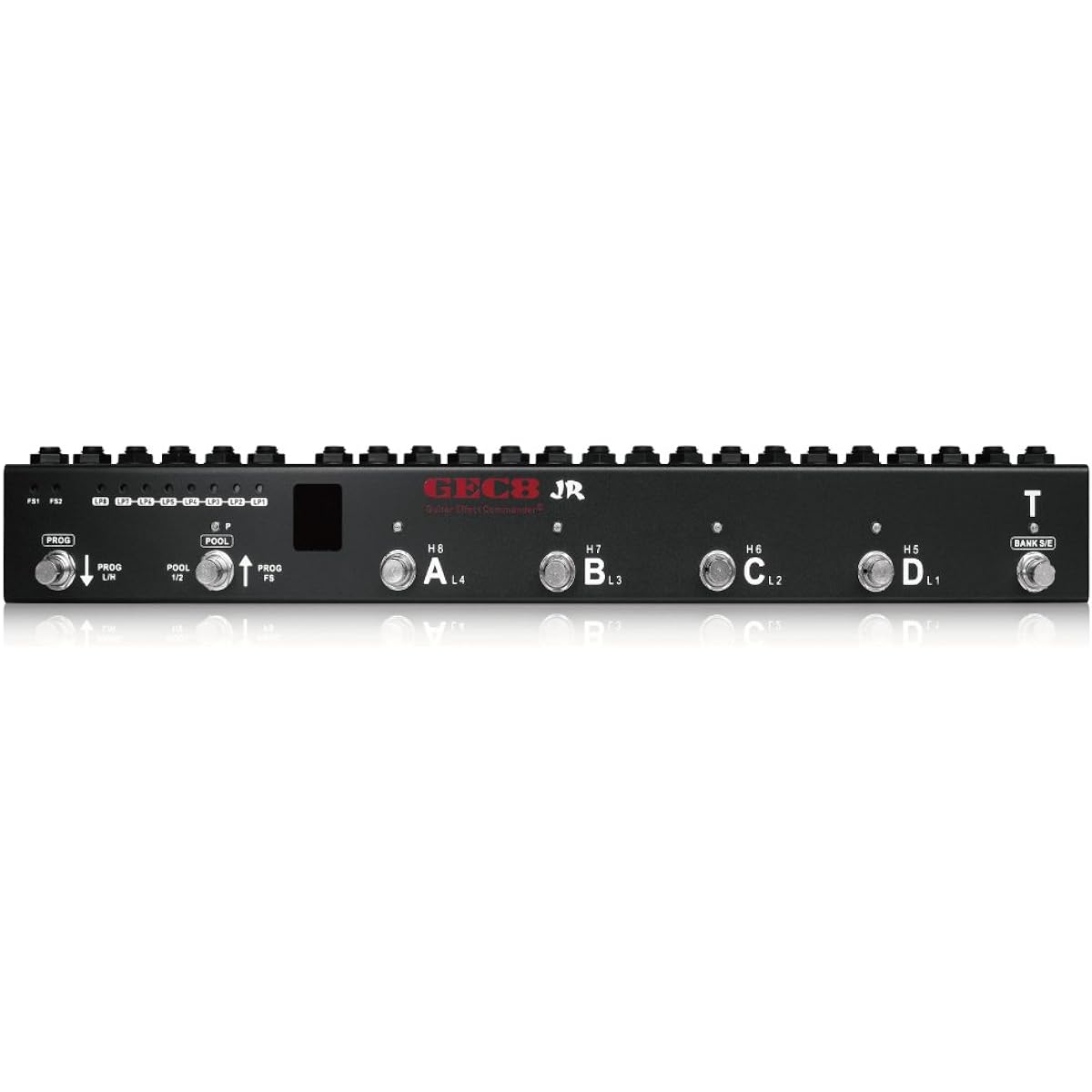 Moen Programmable Switcher 8 Loop GEC8JR (2nd Edition) [Domestic Genuine Product]