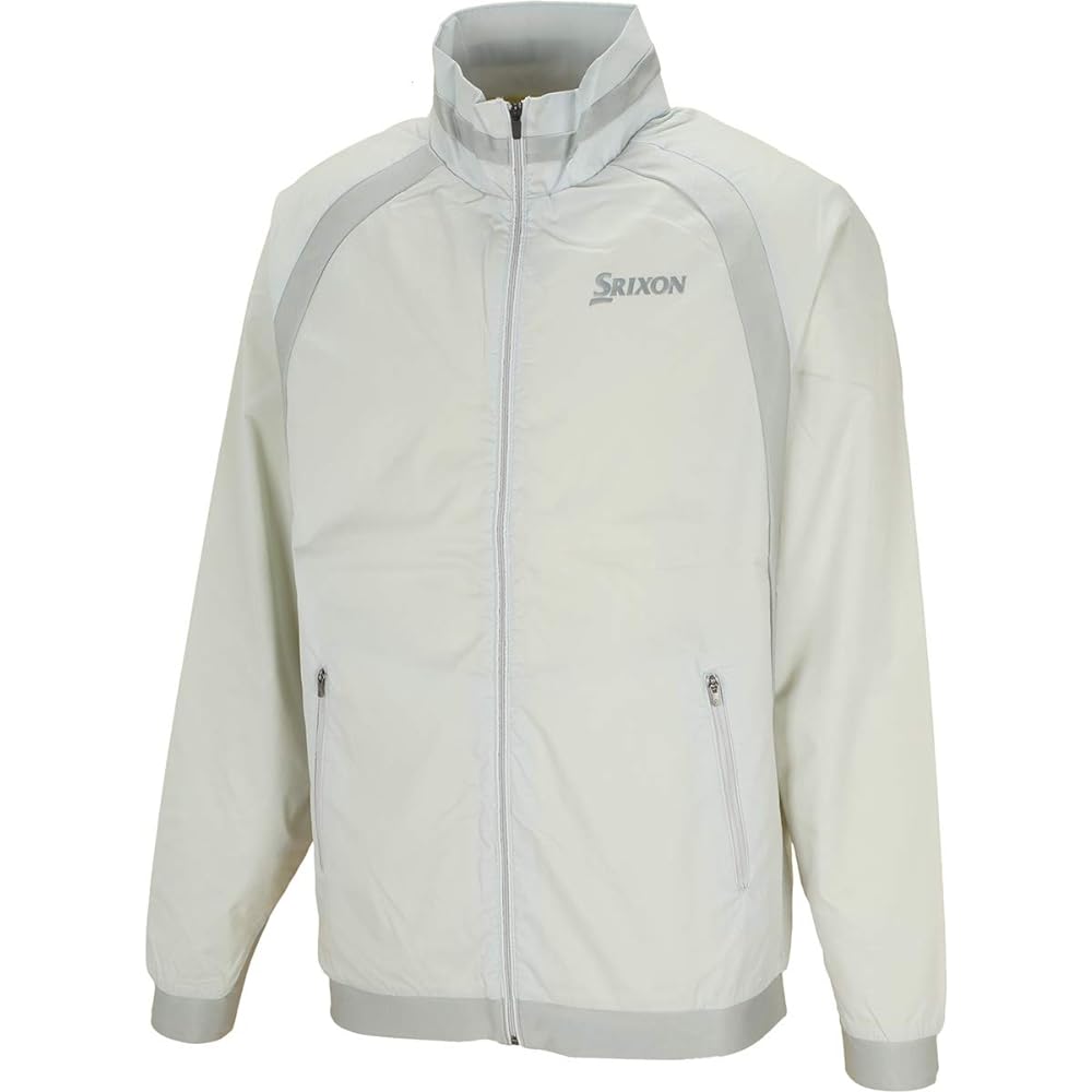 [SRIXON] Blouson RGMPJK01 Men's