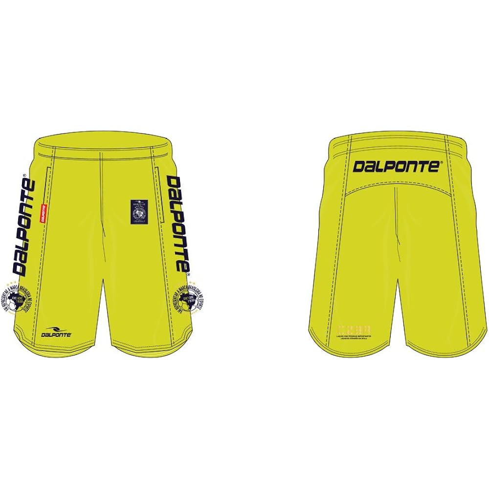 DALPONTE Practice Pants DPZ54