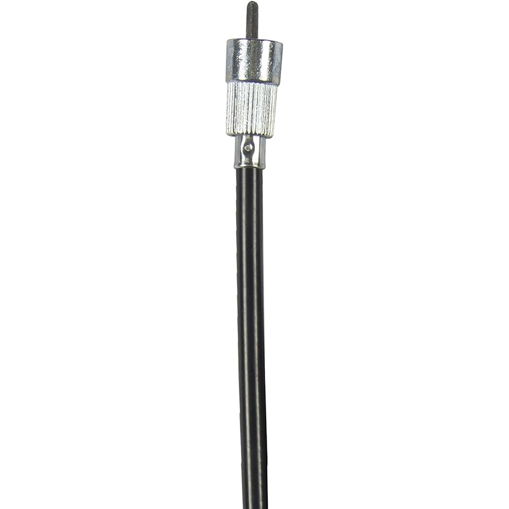 Motorcycle Control Cable Speedometer Cable Compatible with Kawasaki GPZ 1100/ ZX 900/ KZ 1000/ KZ 650/ KZ 750/54001-1014