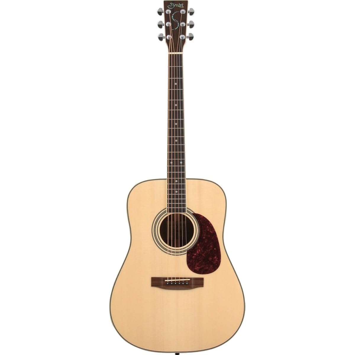 S.Yairi Traditional Series Acoustic Guitar YD-3M/CB Cherry Sunburst