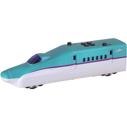 Toiko Friction Sound Train Hokkaido Shinkansen H5 series
