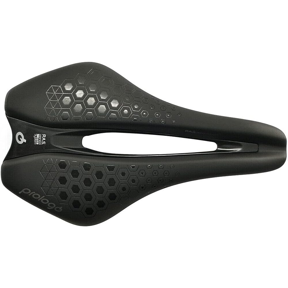 Prologo Dimension TRI T4.0 Rail Road MTB Triathlon Saddle, VL-1A61B, PR2015-N