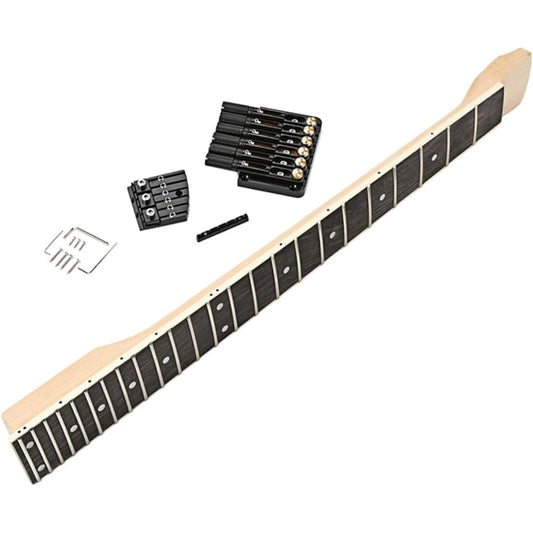 VINTORKY 1 Set Handle Guitar Electronic Accessories Xylophone Supplies Components Metal
