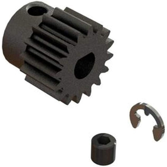 ARRMA ARA310999 Pinion Gear 16T 0.8Mod Safe-D5