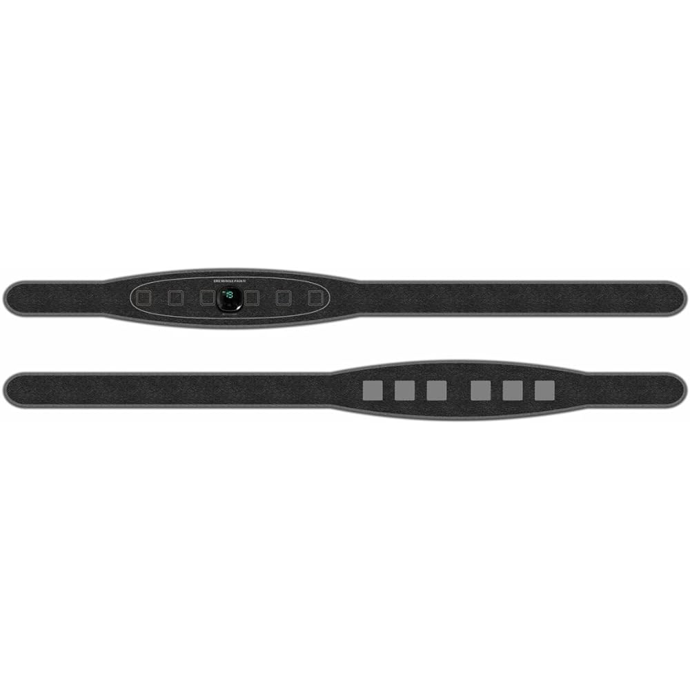 FITCARE EMS Muscle Pack IV Long Trainer