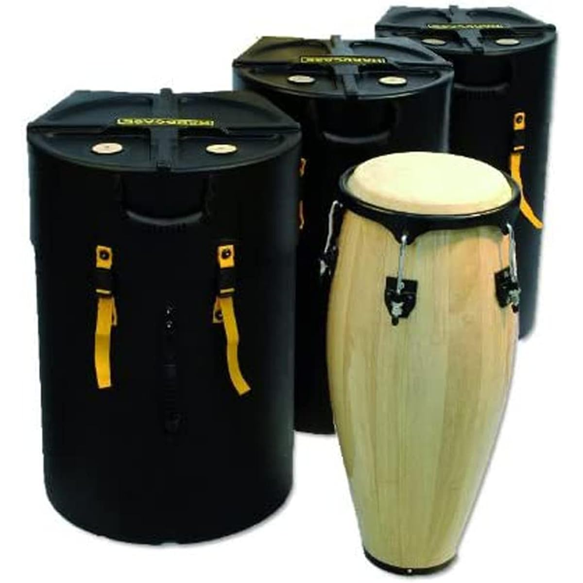 Hard case Tumba HNTUMBA