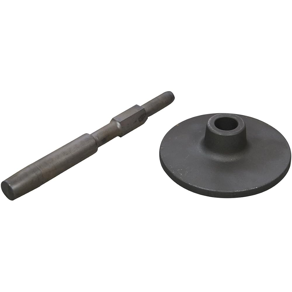 Makita Ranma (for soil consolidation) 17-140 A-21428