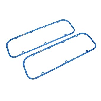 Engine Gasket Reusable Flexible Perfect Sealing Wear Resistant Valve Cover Gasket for BBC Big Block 396 427 454 502
