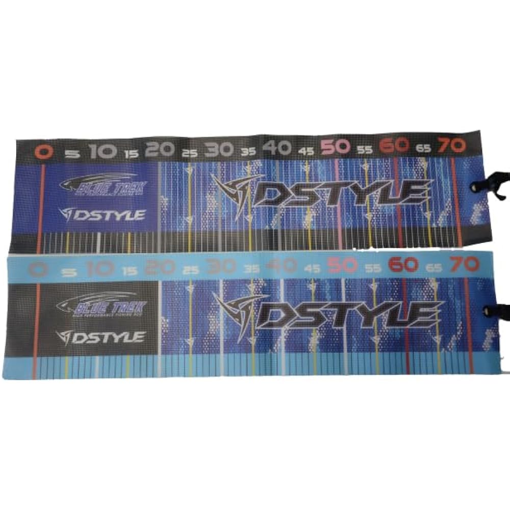 D STYLE DRY MESH MEASURE