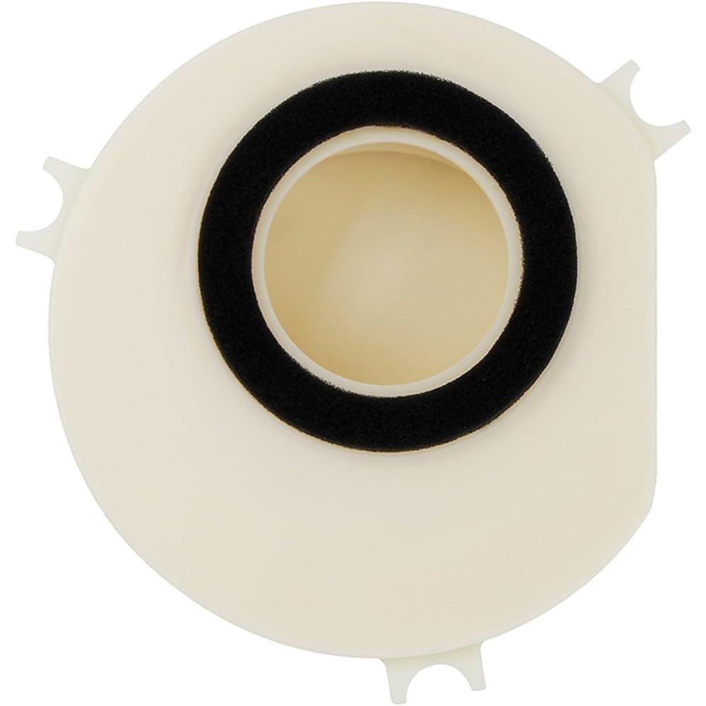 Motorcycle Breather Filter For Yama&Ha 5EL-14451-00 V Star 1100 XVS1100 Custom XVS1100A XVS1100AT Silverado XVS1100AW Motorcycle Air Filter