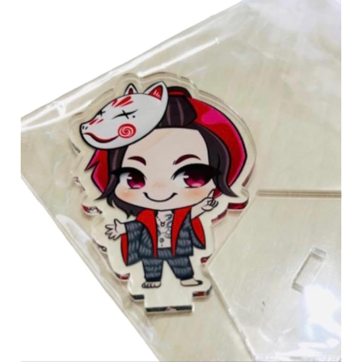 Represent Cutout DJ Maru Acrylic Stand Goods
