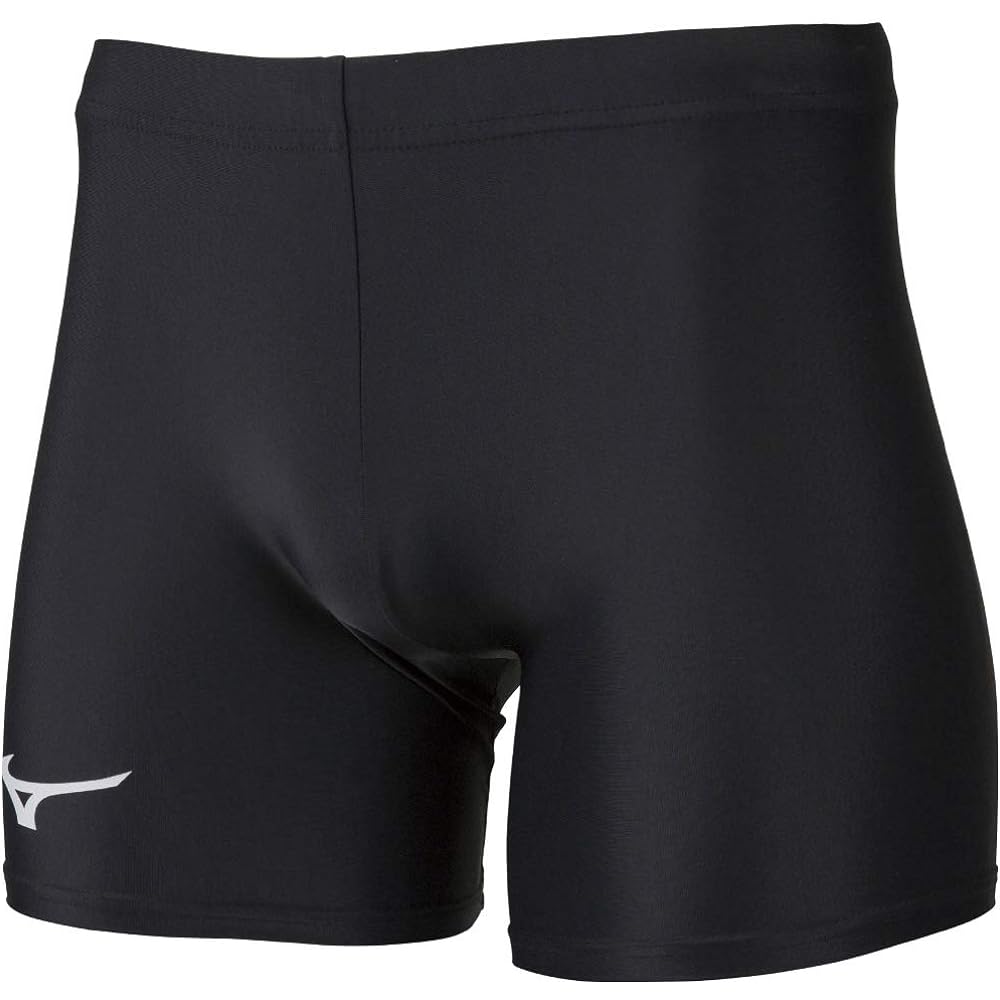 [MIZUNO] Track and Field Wear Racing Tights Short Perfect Fit U2MB9050 Men's