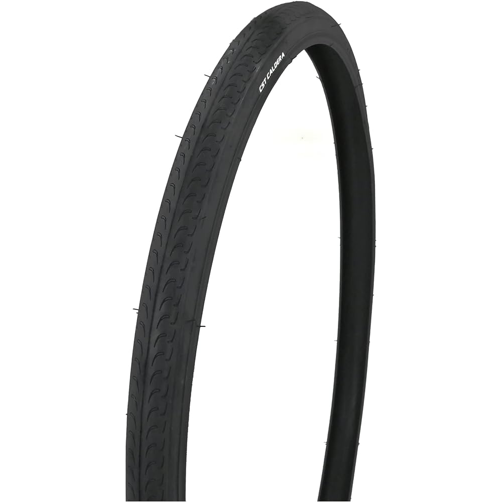 Bicycle Tire CST Tire Caldera 700×28C 28×1-8/5×1-1/8 Compatible 71952