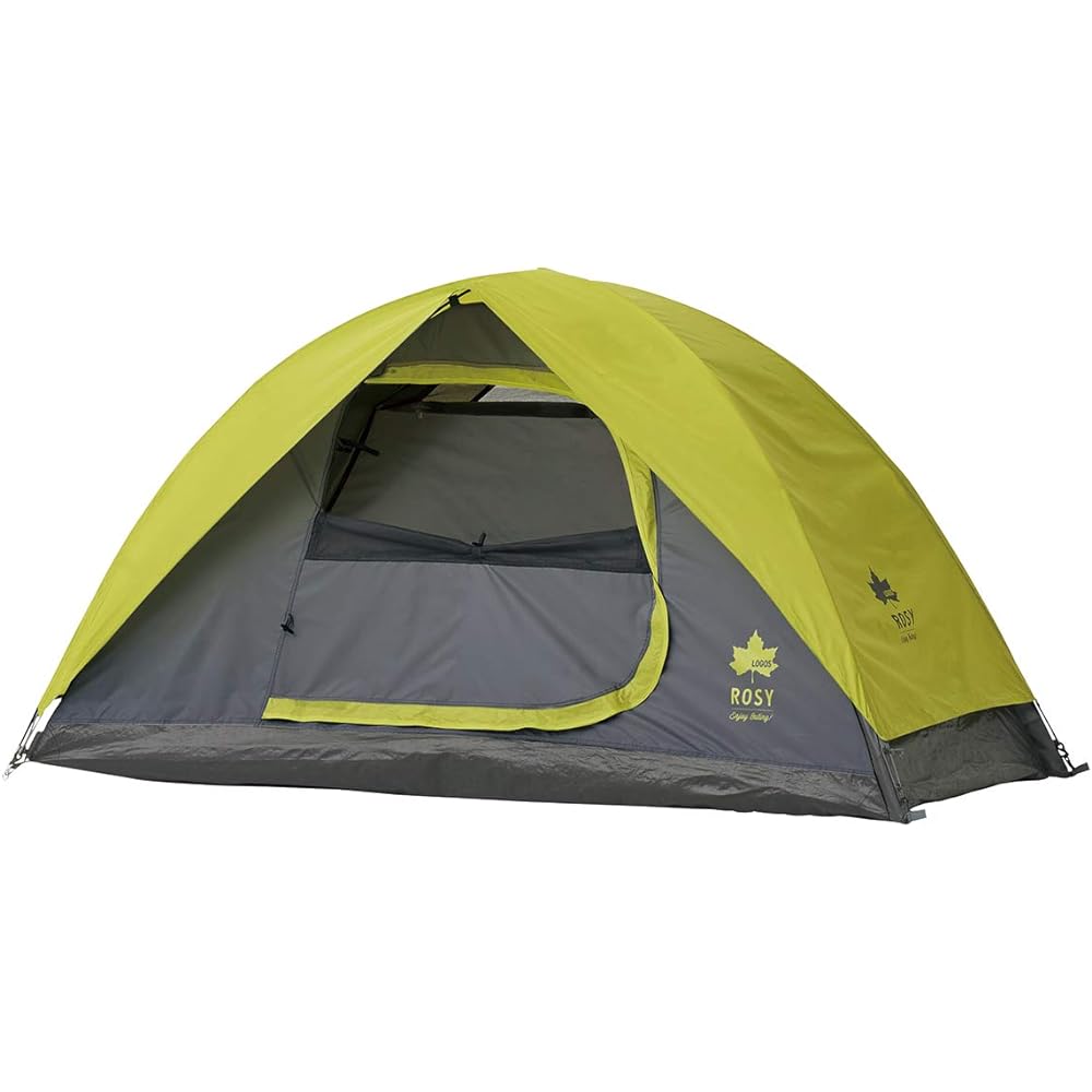 LOGOS ROSY Touring Dome 71806004 Camping Equipment Dome-shaped Tent