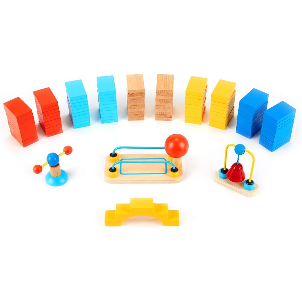 BorneLund Original My Domino Fan From around 3 years old HY759689