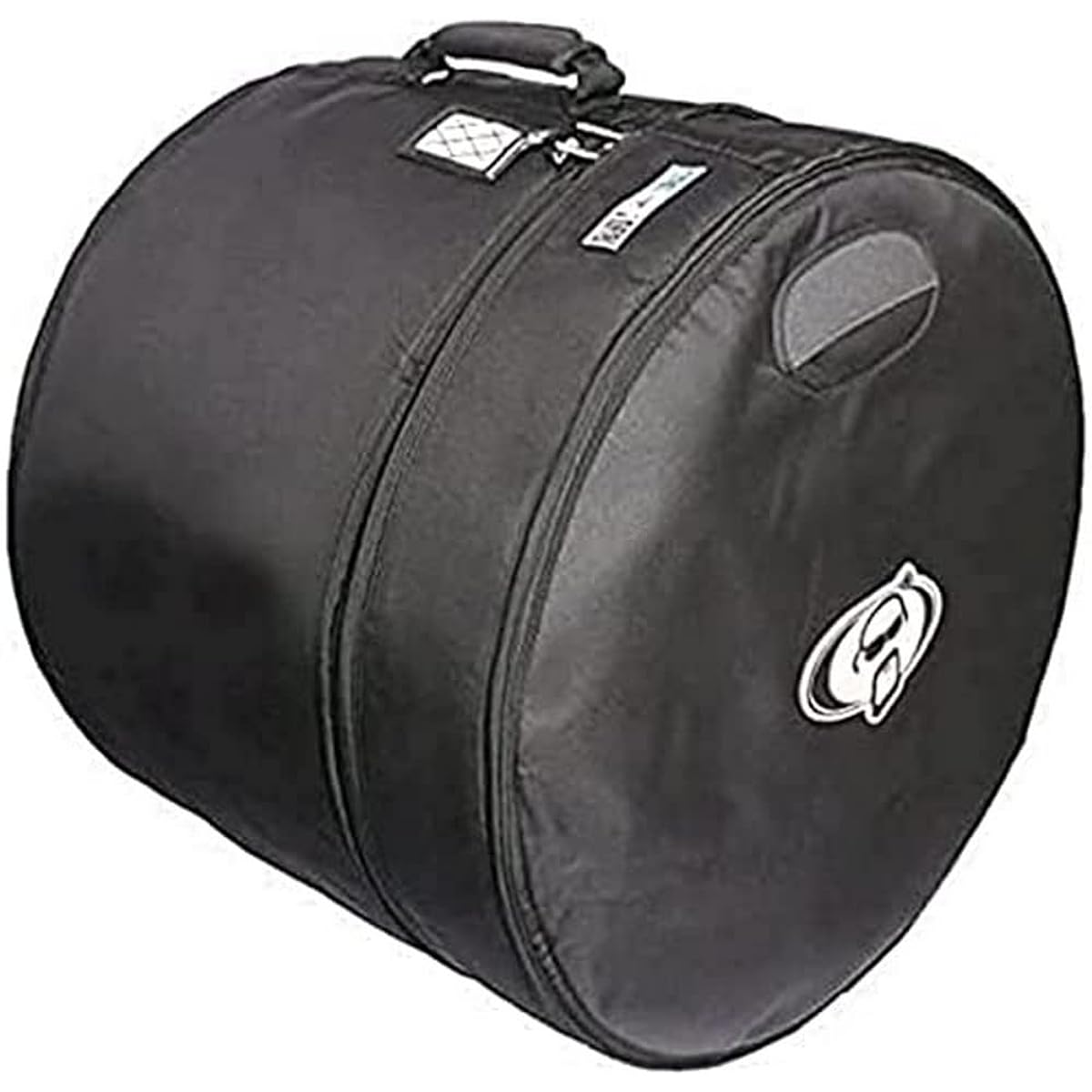 Protection Racket Bass Drum Case 1620 20" x 16" LPTR20BD16