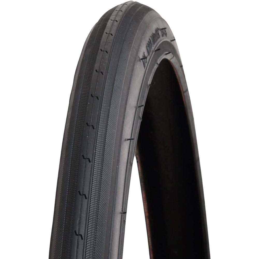 HAKUBA TIRE Bicycle Tire 700C Road Bike Cross Bike Black [25C/28C/32C/35C]