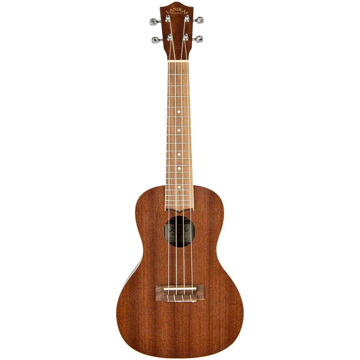 Lanikai MA-C Concert Ukulele Mahogany