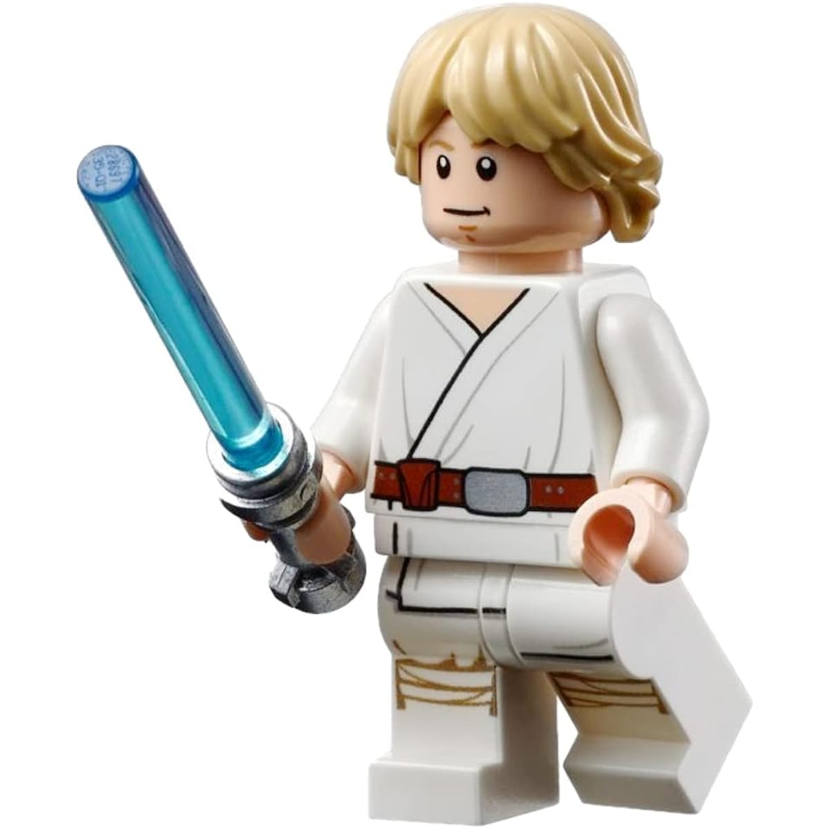 LEGO Star Wars Death Star Minifigure Luke Skywalker with Lightsaber Mouse (75159)