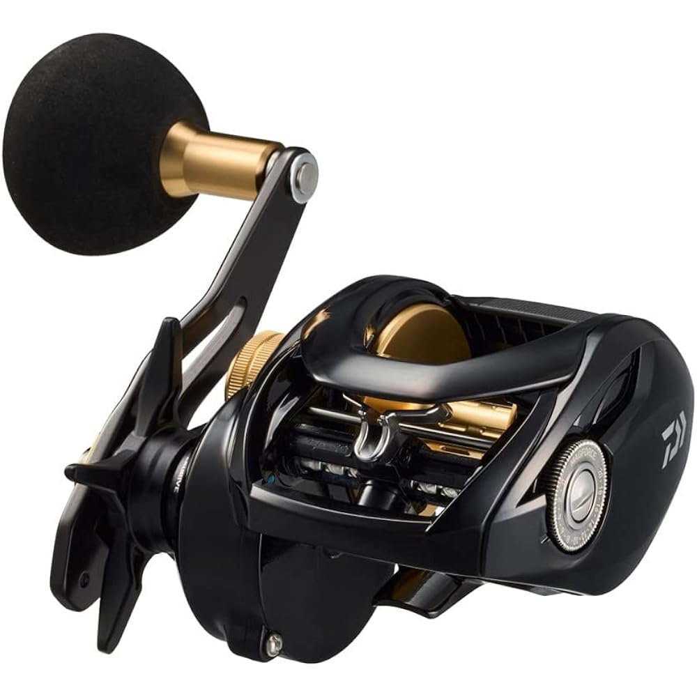 DAIWA double-axis reel for basket long throw Seahawk TW long throw