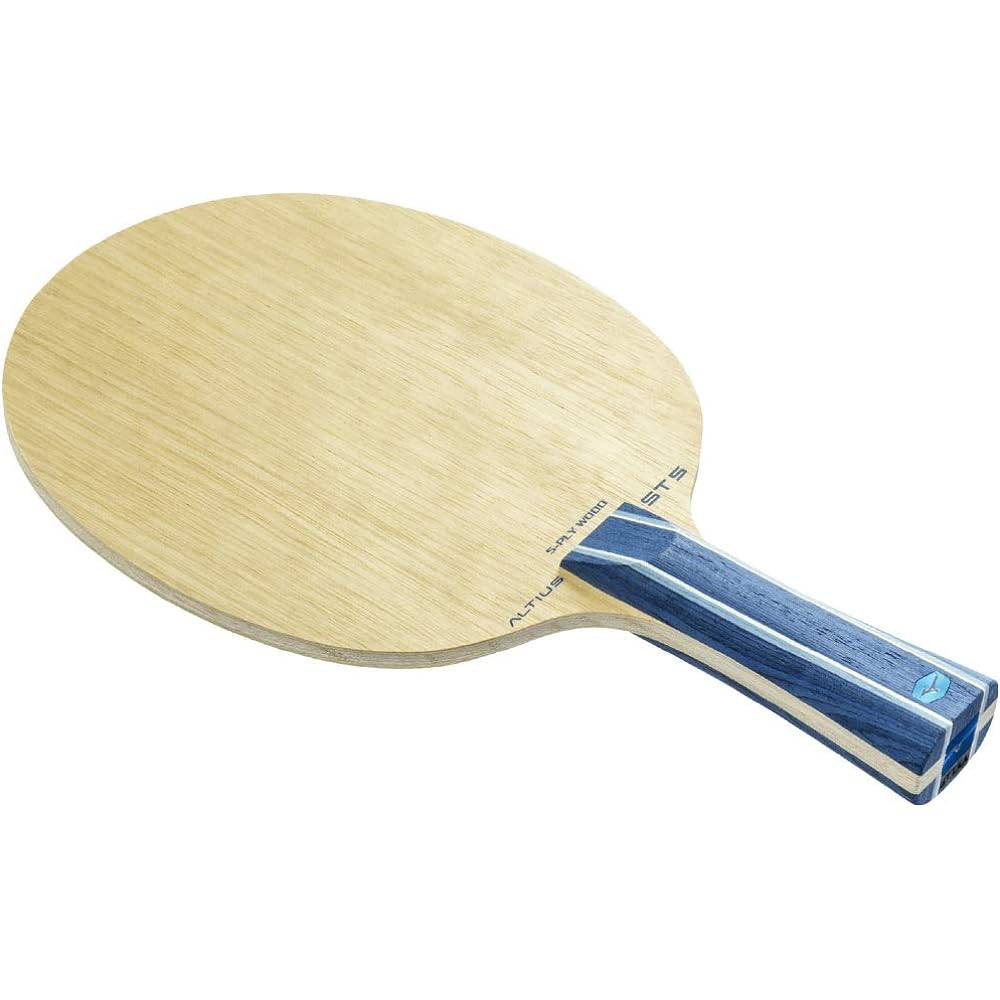 MIZUNO Table Tennis Racket Table Tennis ALTIUS ST5 Altius ST5 83GTT01127 ST (Straight) / FL (Flare) / CP (Chinese Style Pen)
