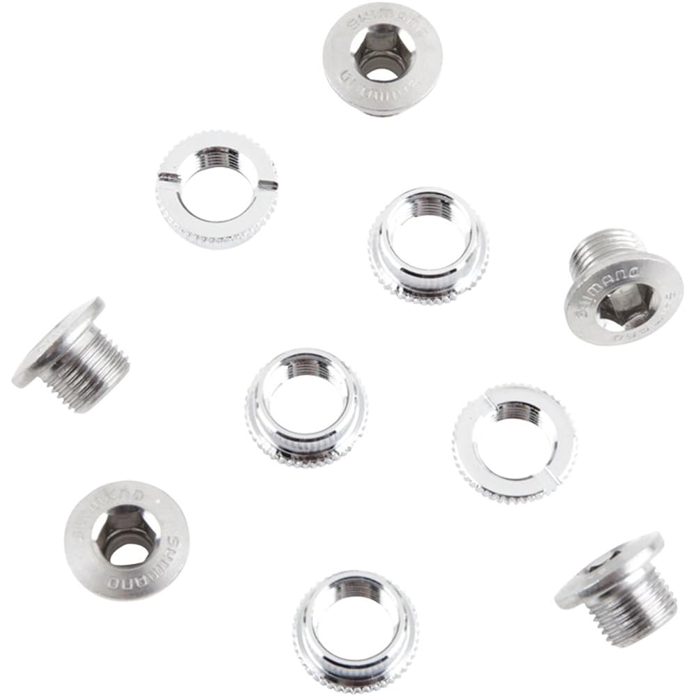 Shimano gear fixing bolt (M8)