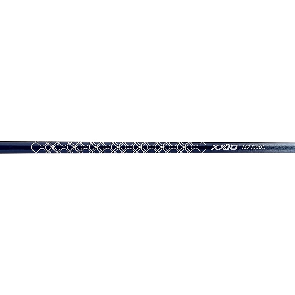 DUNLOP XXIO13 Golf Hybrid Carbon Shaft MP1300L [Catalog genuine shaft installed model] Women's Right XXIO