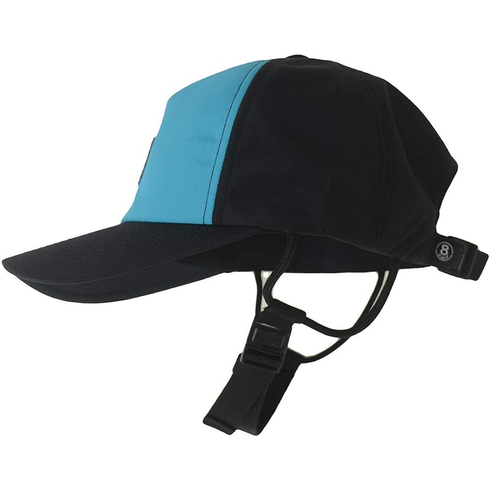 SURF8 Water repellent summer surf cap