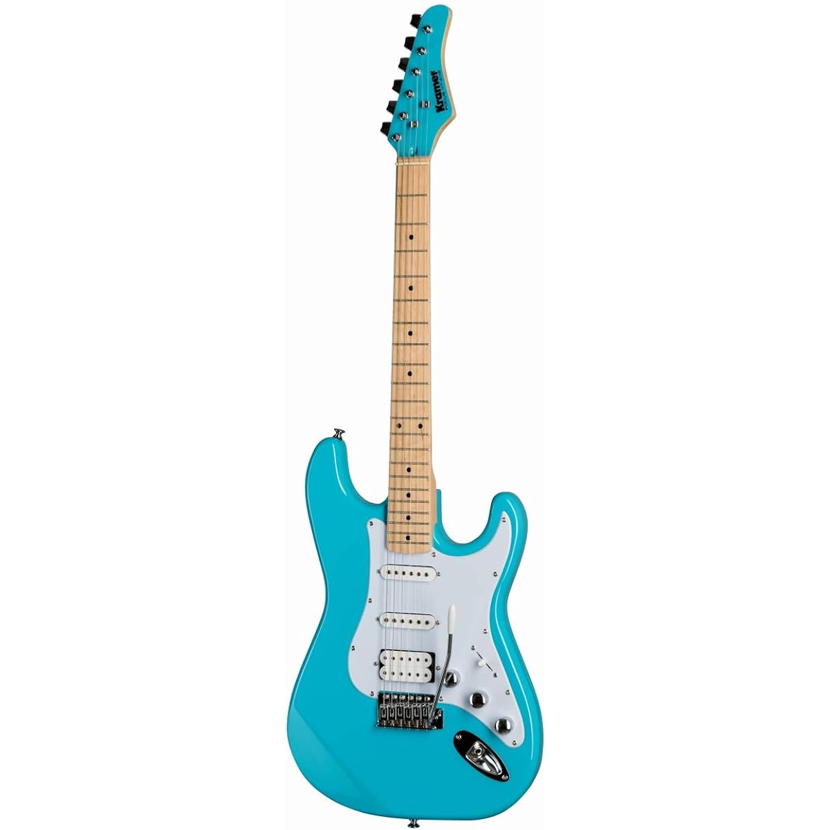 KRAMER Focus VT-211S Teal