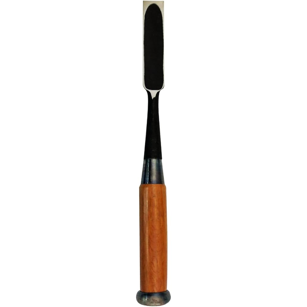Densho Thickness only 7 minutes 21mm