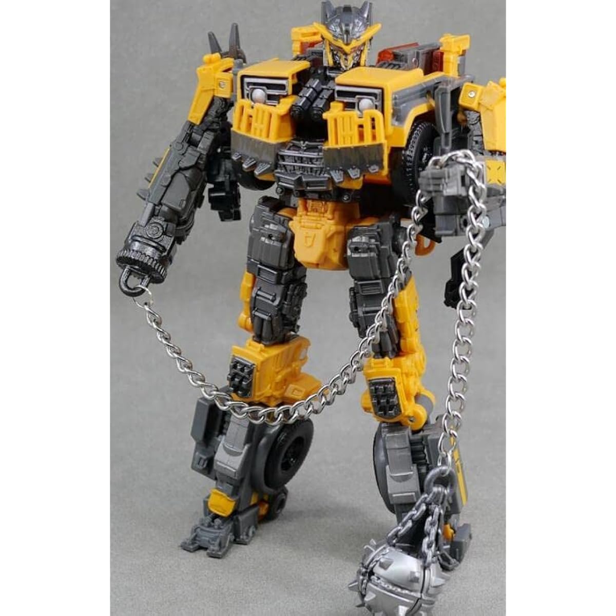 TFTF-71232S TF Modification Parts UPGRADE Upgrade Kit Painted (Parts only, no body) (TF-013) [Parallel import goods]